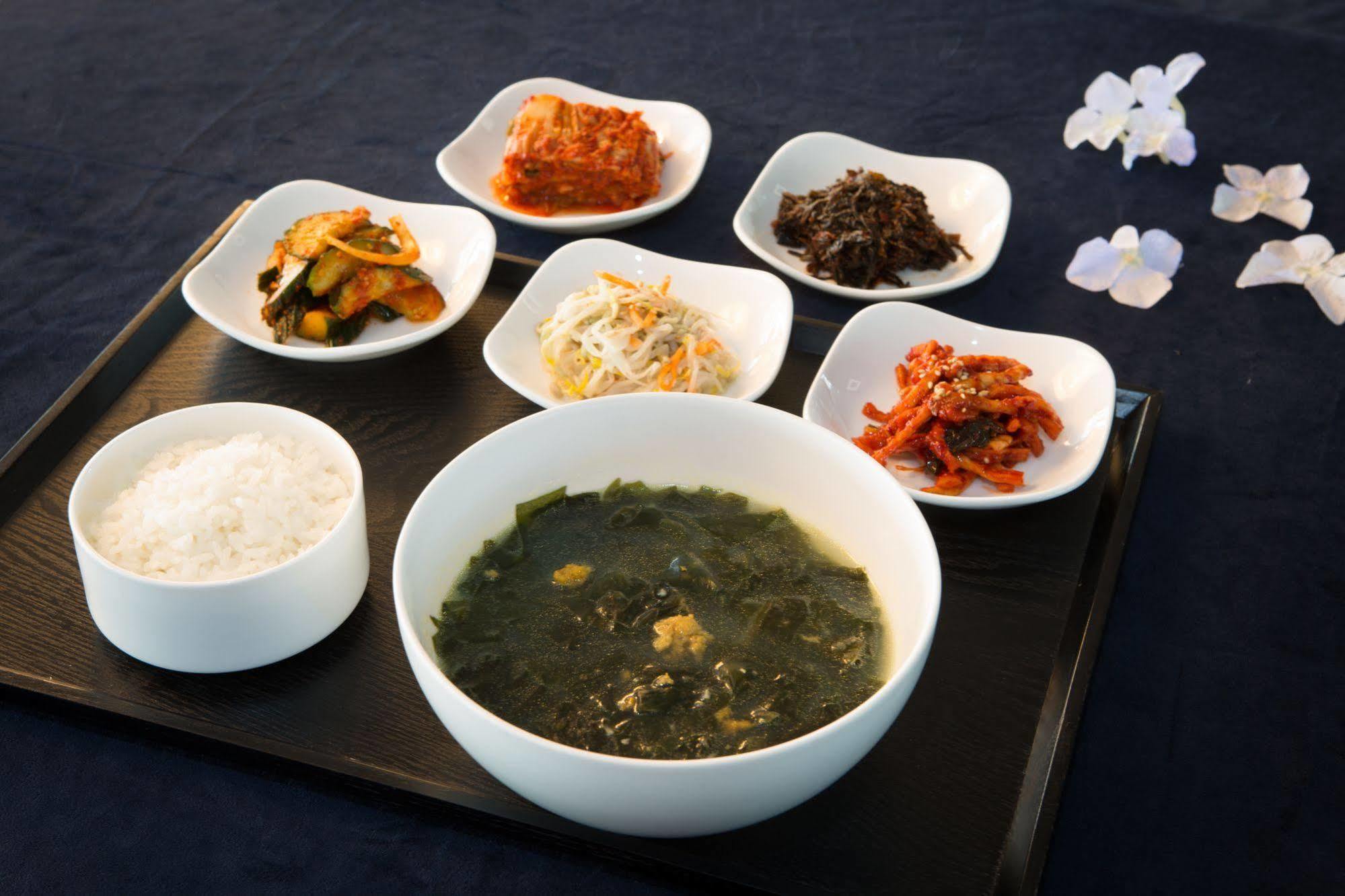 켄싱턴리조트 제주한림 외부 사진